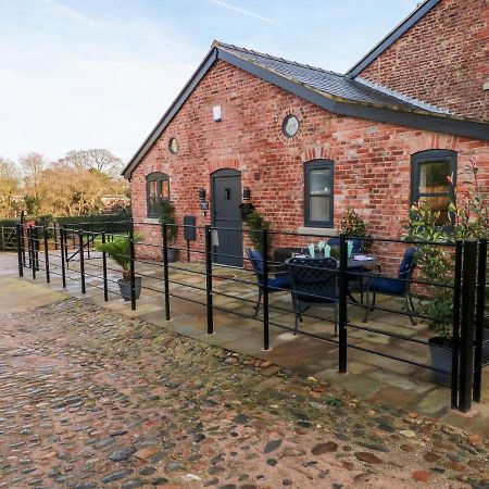Grimsditch Dairy Knutsford Exterior foto