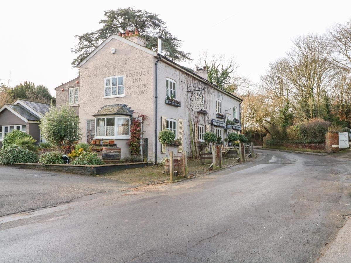 Grimsditch Dairy Knutsford Exterior foto